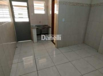 Casa · 80m² · 2 Quartos · Casa à venda, 2 quartos, Jardim das Nações - Taubaté/SP
