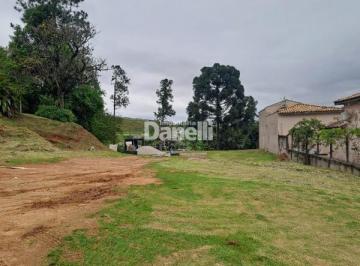 Terreno · 2539m² · Lote em Condomínio à venda, Chácaras Cataguá - Taubaté/SP
