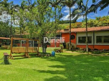 Rural · 6688m² · Chácara à venda, Registro - Taubaté/SP