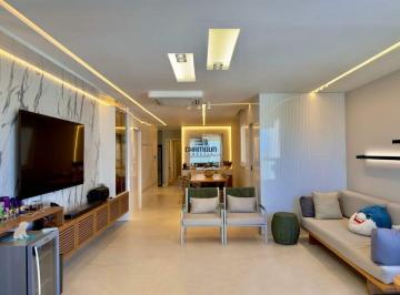 Apartamento · 136m² · 3 Quartos · 3 Vagas · Apartamento à venda, 3 quartos, 3 suítes, 3 vagas, Enseada Azul - Guarapari/ES