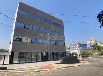 Comercial · 93m² · Sala / Loja comercial Terrea no Jardim Itália em Vinhedo