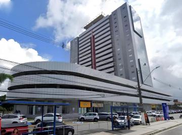 Comercial · 38m² · 1 Vaga · Sala Comercial com 38m² à venda Empresarial Humberto Lobo na Serraria