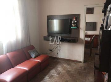 Apartamento · 100m² · 3 Quartos · 1 Vaga · Apartamento à venda, 3 quartos, 1 vaga, Carmo - Belo Horizonte/MG