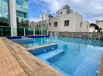 Apartamento · 170m² · 4 Quartos · 4 Vagas · Apartamento à venda, 4 quartos, 2 suítes, 4 vagas, Santo Antônio - Belo Horizonte/MG