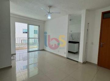 Apartamento · 68m² · 2 Quartos · 1 Vaga · APARTAMENTO 3/4 NO VOG ACQUA 