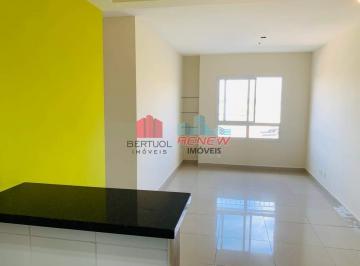 Apartamento · 68m² · 2 Quartos · 1 Vaga · Apartamento à venda Condomínio Vista Valley em Valinhos