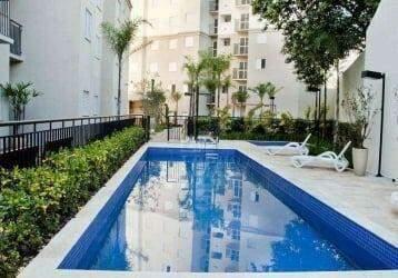 Apartamento · 46m² · 2 Quartos · 1 Vaga · Apartamento 46 metros 2 Dormitorios 1 Sala ,Cozinha,1 Vaga -Centro, São Bernardo do Campo/SP