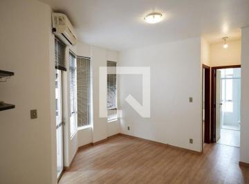 Apartamento · 50m² · 1 Quarto · 1 Vaga · Apartamento à Venda - Floresta, 1 Quarto, 50 m² - Belo Horizonte