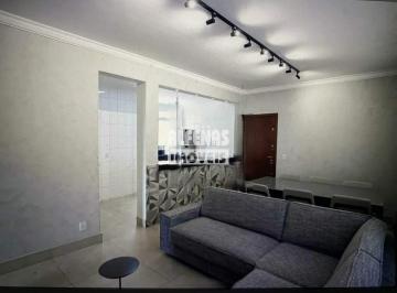 Apartamento · 97m² · 3 Quartos · 2 Vagas · Apartamento à venda 3 quartos no Bairro Ouro Preto