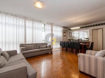 Apartamento · 196m² · 3 Quartos · 1 Vaga · Apartamento à venda Santa Cecília com 3 quartos, 1 suíte e 1 vaga de garagem