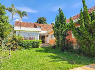 Casa · 287m² · 3 Quartos · 2 Vagas · Casa à venda em Interlagos | 3 quartos