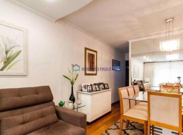 Casa · 104m² · 2 Quartos · 2 Vagas · Sobrado na Vila Olimpia 104m², 2 quartos, 1 suite, 2 vagas. Edicula,Terraço e Churrasqueira