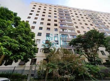 Apartamento · 75m² · 2 Quartos · Apartamento à Venda em Jardim Paulista - São Paulo/SP.