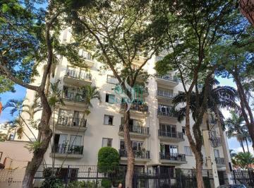 Apartamento · 230m² · 3 Quartos · 2 Vagas · Cobertura Duplex à Venda no Brooklin Paulista - São Paulo/SP.