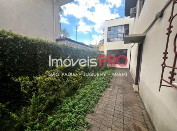 Casa · 581m² · 14 Quartos · 10 Vagas · Imóvel Comercial para Venda ou Locação no Jardim América