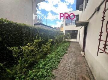 Casa · 581m² · 14 Quartos · 10 Vagas · Imóvel Comercial para Venda ou Locação no Jardim América