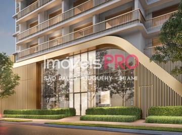 Apartamento · 31m² · 1 Quarto · Studio NR 31m² 01 dorm