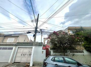 Casa · 177m² · 6 Quartos · 4 Vagas · Terreno para Investimento na Parada Inglesa a 900 metros do Metrô Tucuruvi.