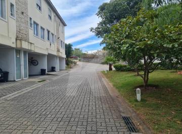 Casa · 115m² · 3 Quartos · 2 Vagas · Casa Condominio 3dormitorios 2 vagas PROXIMO ao Horto