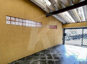 Casa · 120m² · 2 Quartos · 2 Vagas · Casa com 2 quartos, sendo1 Suite e 2 vagas no Tucuruvi