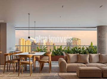 Apartamento · 226m² · 4 Quartos · 3 Vagas · PARAÍSO!!!! EM CONSTRUÇÃO!!!! NOVO!!!! LAZER COMPLETO!!!PERTO DO PARQUE DO IBIRAPUERA!!!
