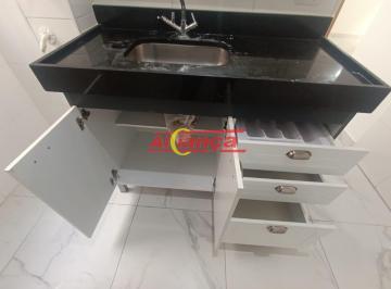 Apartamento · 46m² · 2 Quartos · 1 Vaga · Apartamento 46m² com 2 quartos com 1 vaga de garagem - Lavras Guarulhos /SP
