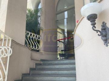 Apartamento · 126m² · 3 Quartos · 1 Vaga · APTO CENTRO