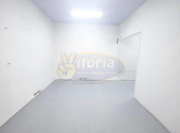 Comercial · 100m² · 2 Vagas · SALÃO COMERCIAL - DEMARCHI