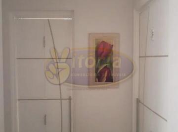 Apartamento · 45m² · 2 Quartos · 1 Vaga · APTO SANTO ANDRÉ