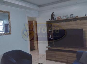 Apartamento · 62m² · 2 Quartos · 1 Vaga · APTO JERUSALÉEM