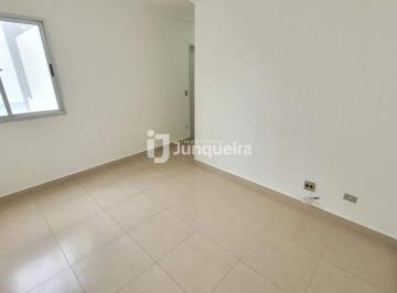 Apartamento · 54m² · 2 Quartos · 1 Vaga · Apartamento para aluguel, 2 quartos, 1 vaga, Nova América - Piracicaba/SP