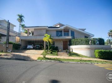 Casa · 370m² · 5 Quartos · 4 Vagas · Casa em Condomínio à venda, 5 quartos, 3 suítes, 4 vagas, Terras de Piracicaba IV - Piracicaba/SP