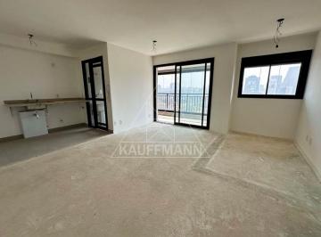 Apartamento · 94m² · 2 Quartos · 2 Vagas · Apartamento á Venda com  2 quartos sendo  suítes,  2 vagas, A.U 94m².