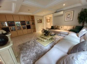 Apartamento · 340m² · 4 Quartos · 2 Vagas · Apartamento em Higienópolis para Locação  - 4 Dormitórios (4 Suítes), 2 Vagas, 340m² A.Ú.