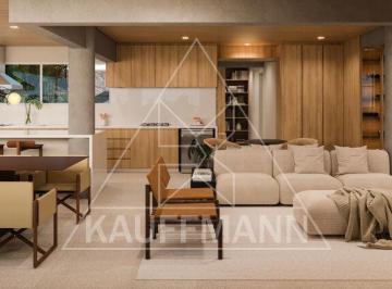 Apartamento · 378m² · 3 Quartos · 3 Vagas · Cobertura Duplex  à Venda no Itaim Bibi - 3 Suítes 3 vagas - A.U 378m²