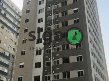 Apartamento · 36m² · 1 Quarto · Apartamento à venda 2 quartos Cambuci NOVO