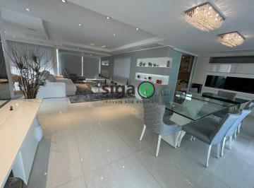 Apartamento · 350m² · 3 Quartos · 5 Vagas · Cobertura á VENDA no Tasty Panamby com 3 Suítes e 5 vagas,
