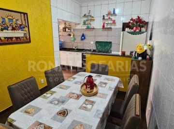 Casa · 150m² · 3 Quartos · 3 Vagas · CASA TÉRREA À VENDA - CIDADE DUTRA (ZONA SUL)