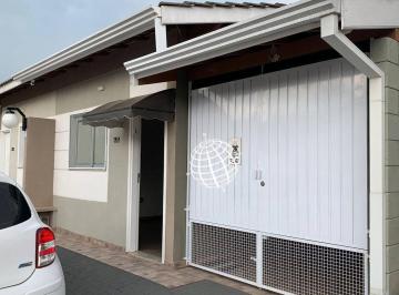 5333d757d88206db248b044bbf91eaa9d9853eb3 · Casa com 2 dormitórios à venda, 87 m² por R$ 380.000,00 - Jardim Colonial - Atibaia/SP