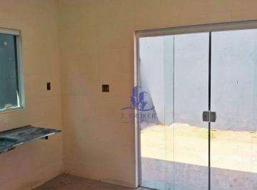 e8ba7318e115efad7f1f052a7c9103b552f13af2 · Casa com 2 dormitórios à venda, 58 m² por R$ 220.000,00 - Parque Jaraguá - Bauru/SP