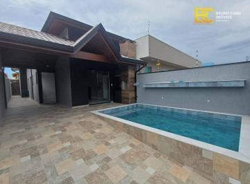 da2fef2b4459decb0a0e0839b6003cf017ea6cd1 · Casa com 2 dormitórios à venda, 76 m² por R$ 570.000,00 - Josedy - Peruíbe/SP