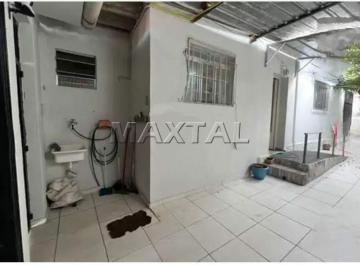 Terreno · 250m² · Terreno no Imirim, com 3 casas em boas condições de moradia, ótimo para investidores.