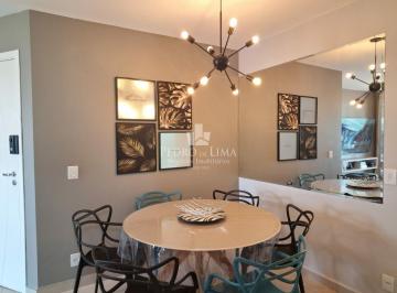 Apartamento · 100m² · 3 Quartos · 2 Vagas · Apartamento à venda  Condomínio Beverly Hills com 3 quartos, com varanda gourmet e 2 vagas na Mooca