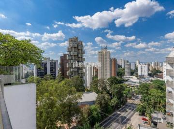 Apartamento · 576m² · 5 Quartos · 4 Vagas · Cobertura Cinematográfica