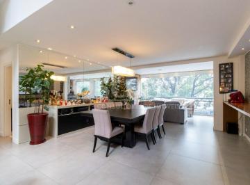 Apartamento · 275m² · 4 Quartos · 4 Vagas · Apartamento Garden para Venda, 275 metros, no Bairro da Saúde .