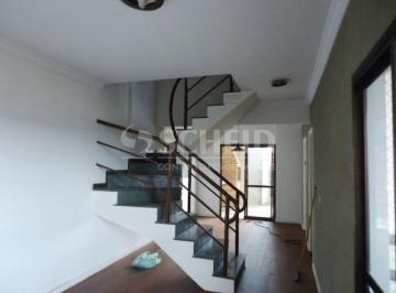 Apartamento · 165m² · 3 Quartos · 2 Vagas · Cobertura a venda com 3 dormitórios, sendo 1 suíte e 2 vagas, no Jardim Prudência.