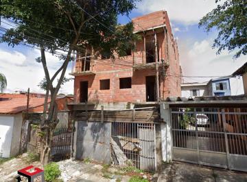 Apartamento · 96m² · 2 Quartos · 1 Vaga · Cobertura à venda 2 quartos 1 suíte 1 vaga Das Maravilhas - Santo André - SP