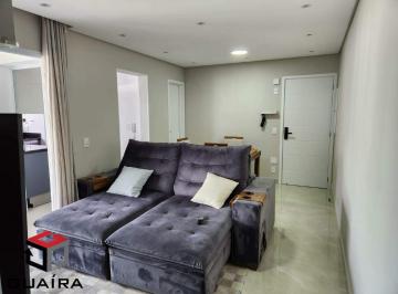 Apartamento · 78m² · 2 Quartos · 2 Vagas · Apartamento à venda 2 quartos 2 suítes 2 vagas Baeta Neves - São Bernardo do Campo - SP