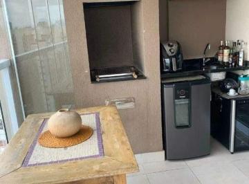 Apartamento · 63m² · 2 Quartos · 1 Vaga · Apartamento no Cambuci com 63 m2
