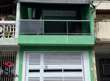 Casa · 150m² · 4 Quartos · 1 Vaga · Casa no Botujuru para Investidor